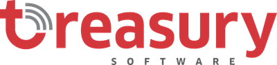 Treasury Software Ideas Portal Logo